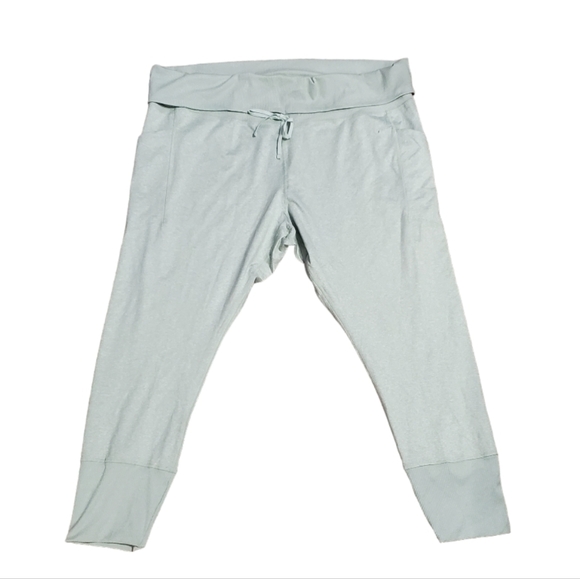 Old Navy Pants - NWOT Old Navy Women's Cozecore Leggings Joggers 4X